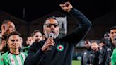 National: malgré la défaite, le Red Star d'Habib Beye valide sa montée en Ligue 2