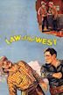 Law of the West (1932 film)