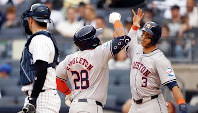 Astros' skid-snapping win vs. Yankees bucks several ugly trends