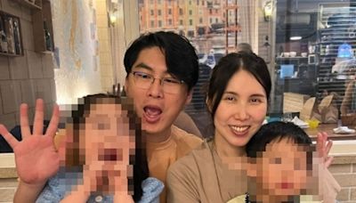 交往1個月奉子成婚 余苑綺生前曾嗆「尪只會授精」動念離婚 - 鏡週刊 Mirror Media