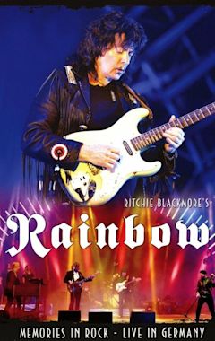 Rainbow: Memories in Rock