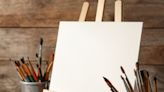 These Are the Best White Canvas Boards for Your Next Painting or Study