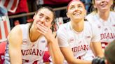 Mackenzie Holmes breaks Indiana women's basketball scoring record