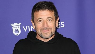 "Ça ne se refuse pas !" : Patrick Bruel se lance un nouveau défi dans sa carrière !