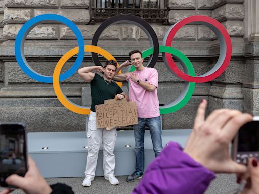 JO de Paris 2024 : le Pass Culture va permettre à des milliers de jeunes d’aller voir gratuitement les Jeux