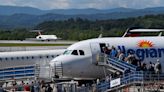 Asheville Regional Airport smashes single-day passenger record; will get 4th TSA lane