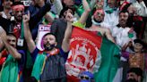 Afghans celebrate as cricket team reaches T20 World Cup semi-finals