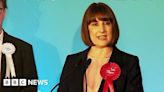 Labour's Rachel Reeves holds seat in Leeds West