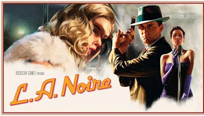 L.A. Noire Coming to GTA+ Soon with 2 Free GTA Online Vehicles