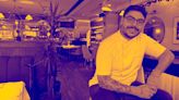 De Oaxaca a la CDMX, Alex Bonilla y su cocina intuitiva en Diegoyyo