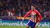 El delantero español Álvaro Morata ficha por el Milán italiano hasta 2028