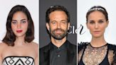 Melissa Barrera Says Benjamin Millepied, Natalie Portman 'Took Her In' While Filming 'Carmen' (Exclusive)