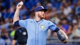 Rays lose a third veteran reliever to injury