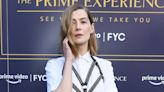 Rosamund Pike warns people are ‘being conned by the wellness industry’