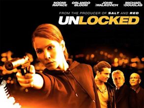 Unlocked (2017 film)