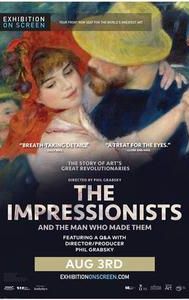 The Impressionists