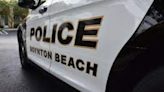 Kids Vs. Cops Field Day In Boynton Beach | NewsRadio WIOD | Florida News