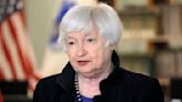 Yellen: US economy strong, not overheated