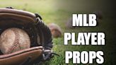 MLB player props: Best bets for Wednesday (July 24)