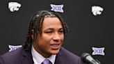 Kansas State safety Marques Sigle has a specific (and lofty) goal for football season