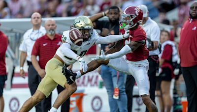 3 takeaways from Alabama football’s ugly victory over South Florida