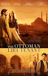 The Ottoman Lieutenant