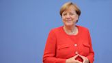 War über 16 Jahre Bundeskanzlerin - Merkel feiert 70. Geburtstag - viele Politiker würdigen ihr Lebenswerk