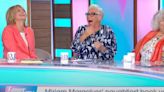 Miriam Margolyes Catches The Loose Women Panel Off Guard With Another Explicit Outburst