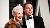 Meet Maye Musk, the Sports Illustrated cover model and the glamorous mother of one of the richest men in the world