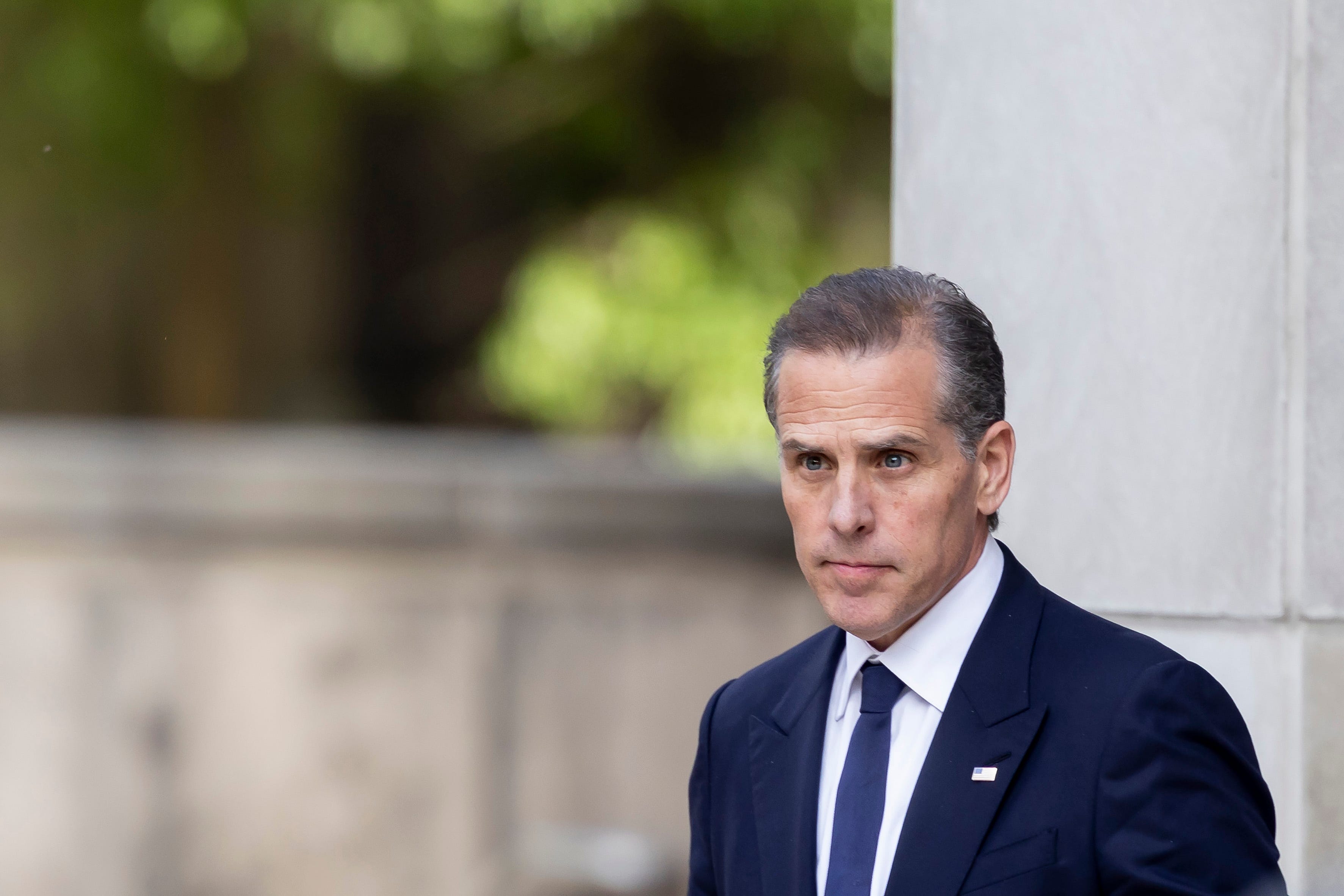 Judge sends jury home early in Hunter Biden trial; daughter Naomi Biden testifies: Recap