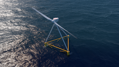 Technip Energies, l'Université Gustave Eiffel, Valeco et la Fondation OPEN-C sélectionnés pour le projet français d'éolien offshore flottant PAREF