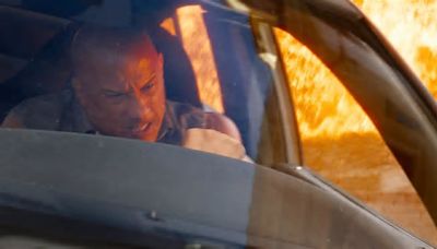 Malas noticias para Fast & Furious 11