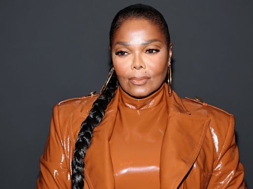 Janet Jackson recalls the other major 'wardrobe malfunction' she endured on stage