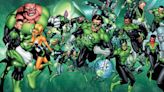 DC's Green Lantern series is a go at HBO, as Warner Bros. leaves the Max Originals label behind