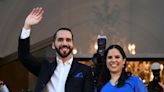 Bukele comienza segundo gobierno en El Salvador con poder casi absoluto y la promesa de lograr prosperidad económica