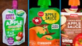 Dollar Tree left lead-tainted applesauce pouches on store shelves for weeks after recall, FDA says