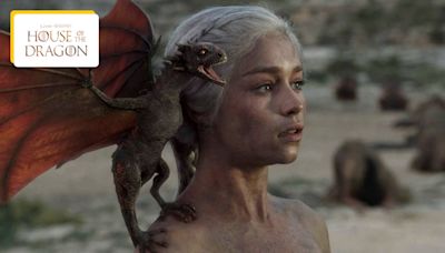 Daenerys dans House of the Dragon : Emilia Clarke a-t-elle repris son rôle emblématique de Game of Thrones ?