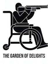 The Garden of Delights