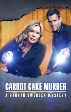 Carrot Cake Murder: A Hannah Swensen Mystery