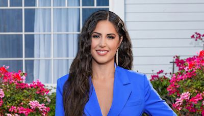 Michelle Saniei Lally Spills All on Her "Serious" New Boyfriend: "Isabella Loves Him" | Bravo TV Official Site