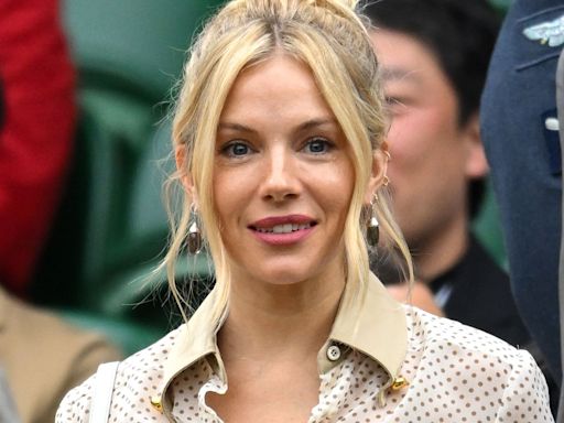 Wimbledon 2024: all the best celebrity style