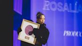 ROSALÍA Wins First-Ever Producer of the Year Award Presented by Bose