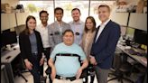 Mind Over Paralysis: AI Helps Quadriplegic Man Move and Feel Again