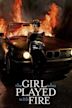 The Girl Who Played with Fire (film)