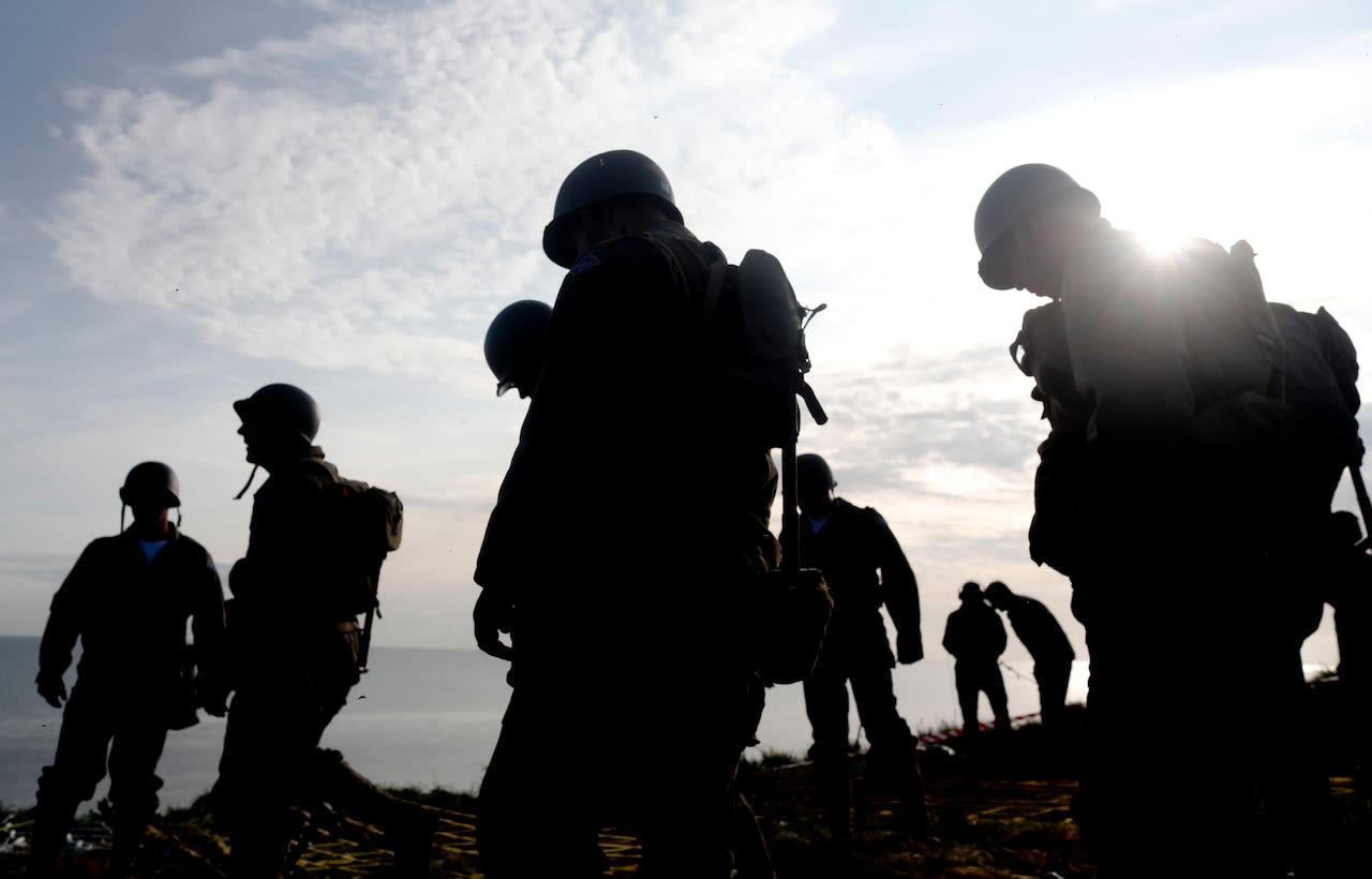 D-Day 80th anniversary: Remembering the ‘Boys of Pointe du Hoc,’ including an Alabama hero