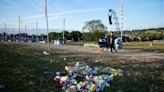 Debate heats up over rubbish left at Glastonbury Festival as 200,000 festival goers depart