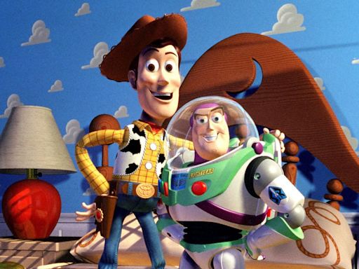 Toy Story 5 will see characters go ‘head-to-head’ with technology