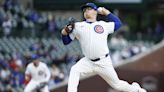 Deadspin | Cubs LHP Jordan Wicks (oblique) back on 15-day IL