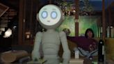 ‘Sunny’ Needed a Very Specific Robot — Here’s How the Apple TV+ Series Pulled It Off