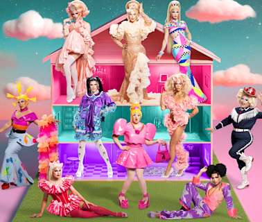 ‘Drag Race Down Under’ Season 4 Cast: Meet the New Queens Who Are ‘Ready to Slay’